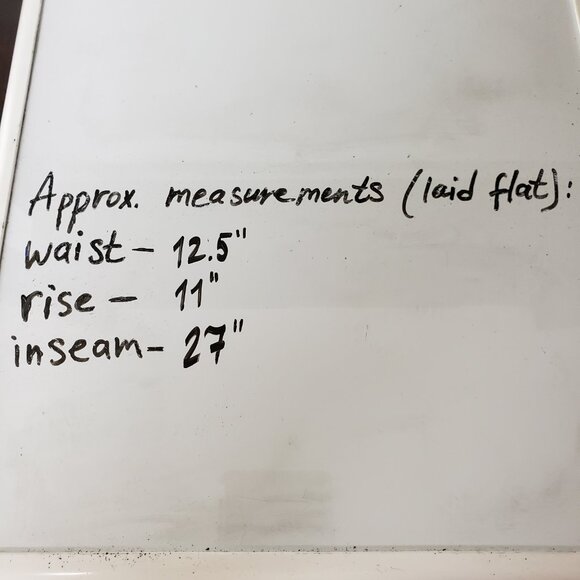 SPANX Seamless Leggings Ankle Side Zip High Rise Dark Brown size M - Picture 7 of 13